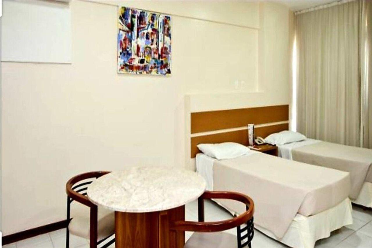 סלבאדור Express Hotel מראה חיצוני תמונה