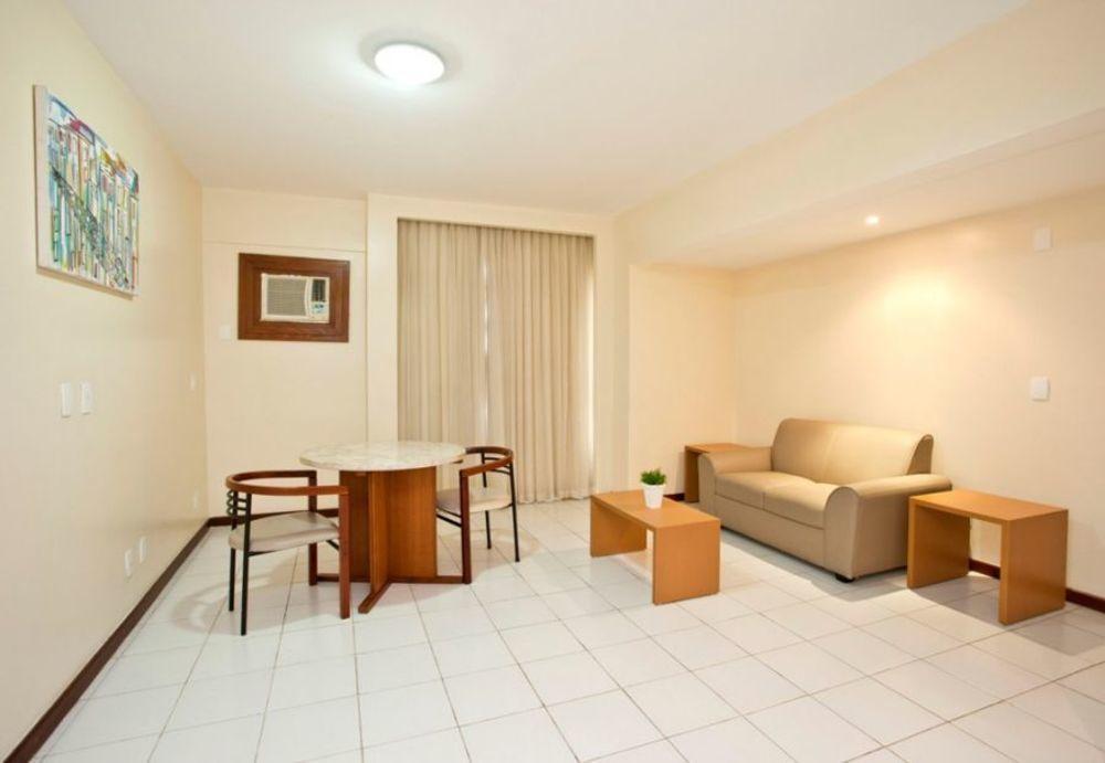 סלבאדור Express Hotel מראה חיצוני תמונה